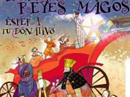 Reyes Magos 2006